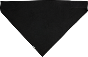 3-in-1 Sportflex® Bandanna Black