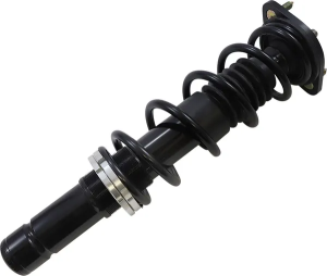Gas Shock , nordicamoto.ro