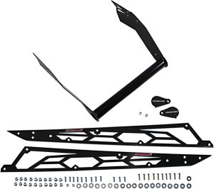 Polaris Axys (hng) Rear B Black, 1, nordicamoto.ro