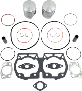 High-performance Piston Kit, 1, nordicamoto.ro