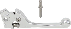 MOOSE RACING Lver Brake Mse Bs Kaw Silver, 4, nordicamoto.ro