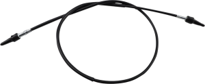 Speedometer/tachometer Cable Black, 1, nordicamoto.ro
