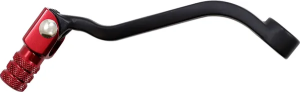 MOOSE RACING Forged Shift Lever Black 