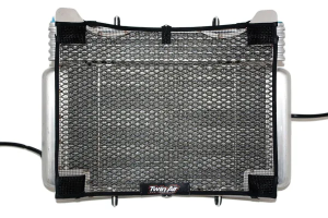 Radiator Sleeves Gray