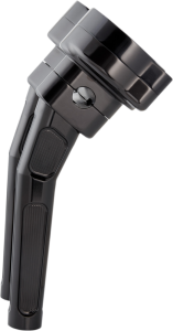 Method Handlebar Riser Black, 2, nordicamoto.ro