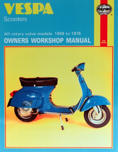 Service Manual