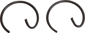 MOOSE RACING Replacement Piston Circlip 