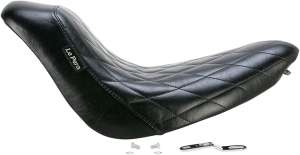 Bare Bones  Solo Seat Black, 1, nordicamoto.ro