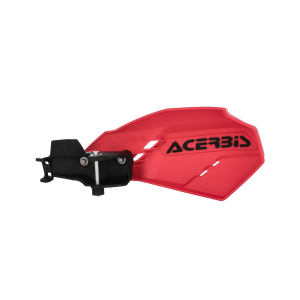 Handguard Acerbis K-Linear BKT Gas Gas EC/EX/MC 21'-27'/Husqvarna FE/TE 22'-24' Negru/Alb, 3, nordicamoto.ro