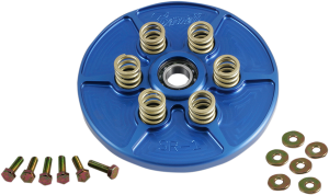 Clutch Spring Kit Blue
