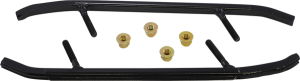 Executive Series Flat-top® Wear Bars Black