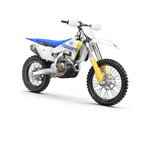 Motocicletă Enduro Husqvarna FX 350 2027, 2, nordicamoto.ro