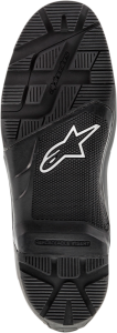 Talpa Cizme Alpinestar SOLE T-7 ENDURO Black