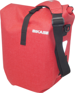 Reggie 2 Drybag Pannier Red, 1, nordicamoto.ro