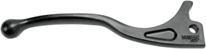 MOOSE RACING Right Hand Aluminum Replacement Lever Black, 1, nordicamoto.ro