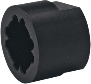 Flywheel Holder Black