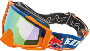 Ochelari KTM KINI-RB COMPETITION Blue/Orange