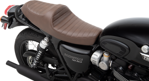 Predator Iii Seat Black, 2, nordicamoto.ro