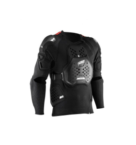 Armura Leatt 3DF AirFit Hybrid