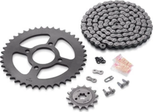 Drivetrain kit 15/45