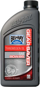 Thumper® Gear Saver Transmission Oil