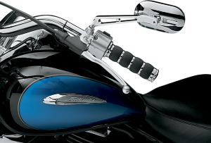 Magnum Mirror Silver, 1, nordicamoto.ro