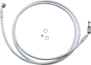 Hydraulic Clutch Line Sterling Chromite Ii, 2, nordicamoto.ro