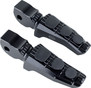 Uf20 Footrest Kit Black