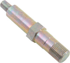Shock Stud Chrome, Zinc Plated