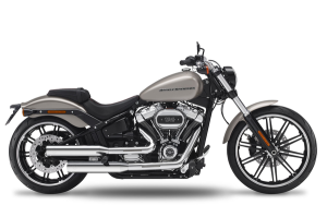 2in2 | Fusion Long Muffler Polished
