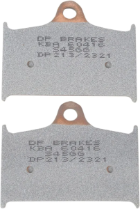 Standard Dp Sintered Brake Pads