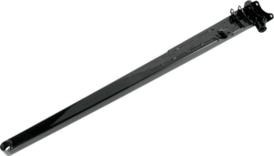 Trailing Arms, Rh-yamaha Black, Enamel 