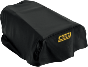 Oe Replacement-style Seat Cover Black 