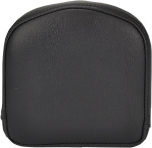 Gravestone Sissy Bar Pad Black, 2, nordicamoto.ro