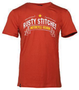 Tricou Rusty Stitches #103