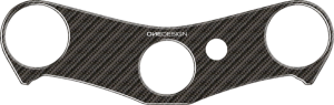 Yoke Protector Gray, 2, nordicamoto.ro