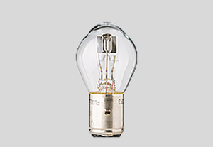 Filament Headlight Bulbs White, 1, nordicamoto.ro