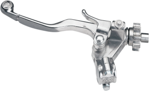 Oem-style 4-stroke Lever Assembly Silver