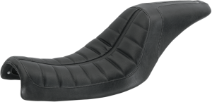Enzo Touring 2-up Seat Black