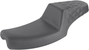 Step-up Seat Black