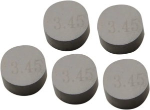 7.48mm Replacement Shims