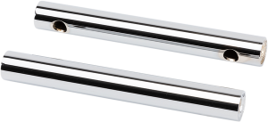 Kage Fighter Handlebar Riser Silver