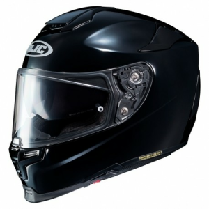 Casca HJC RPHA 70 Solid Negru L +, 1, nordicamoto.ro