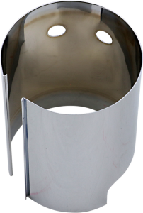 Generator Cover Chrome, 1, nordicamoto.ro