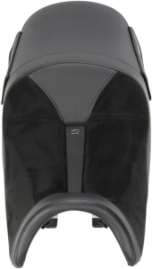 Seat Advtrk Dl650 Black, 1, nordicamoto.ro