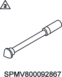 ROCKER ARM PACK TOOL