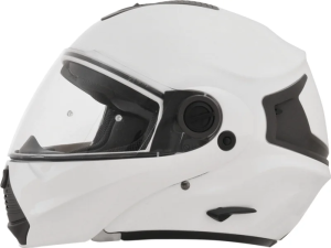 Fx-36 Modular Helmet Pearl White 2x-large White