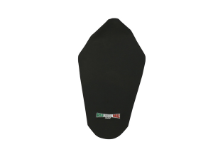 Super Grip Racing Seat Cover Black 