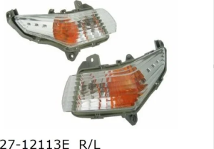 Turn Signals For Suzuki Clear, 1, nordicamoto.ro