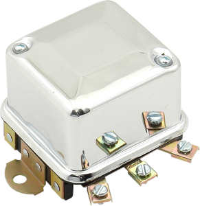 Vlt Reg 58-64fl,52-64xl Chrome
